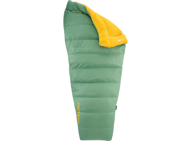 TAR Corus -6C Quilt Hedgegreen Dyne 