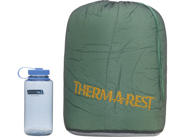 TAR Corus -6C Quilt Hedgegreen Dyne 