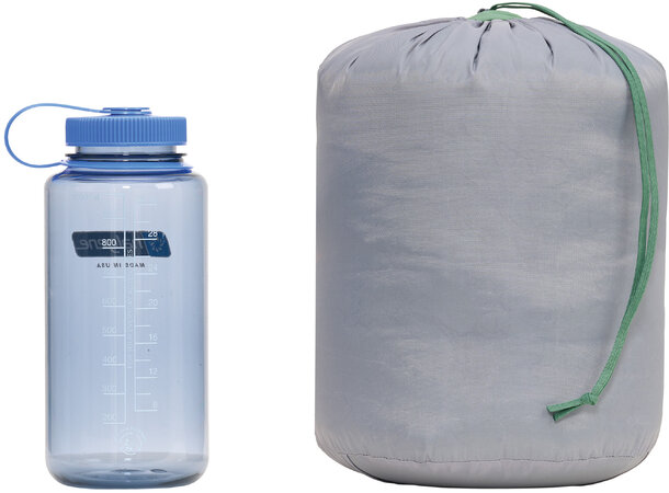 TAR Corus -6C Quilt Hedgegreen Dyne 