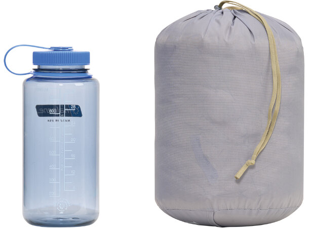 TAR Corus 0C Quilt Regular Dyne 