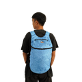 TTTM Backpack Plus Light Blue 25L