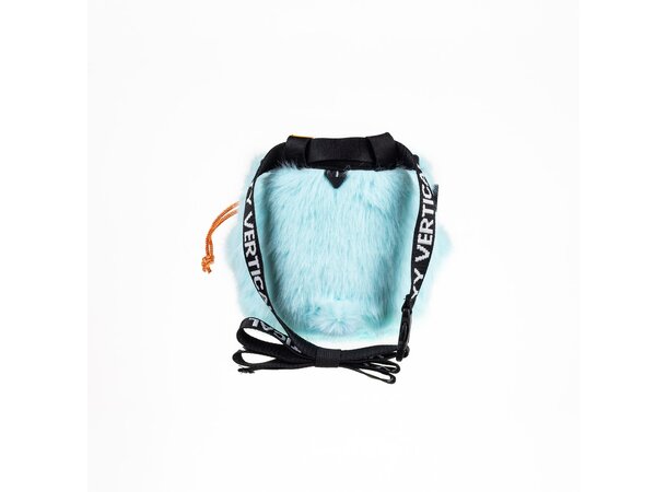 YY Chalk Bag - Bear Chalk Bag 