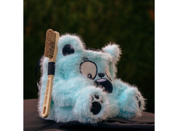YY Chalk Bag - Bear Chalk Bag 