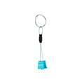 YY Climbing Nut Key Holder Climbing Nut Key Holder - Blue