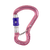 Beal ORIENT EXPRESS Karabiner Skru Matt Pink 