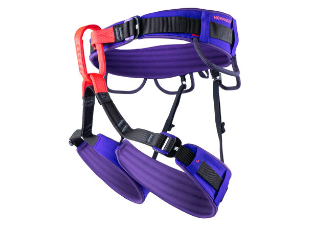 BEAL MORPHEUS Sittesele Lett og kompakt klatresele 