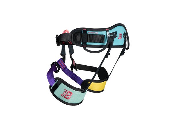 Beal AEROTEAM IV Sele For all slags klatring 