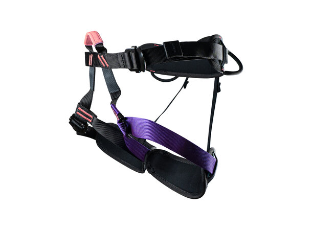 Beal AEROTEAM IV Sele For all slags klatring 