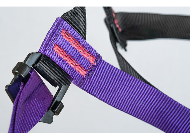 Beal AEROTEAM IV Sele For all slags klatring 