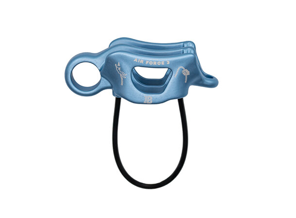 Beal AIR FORCE 3 Taubrems Taubrems for sport og trad 