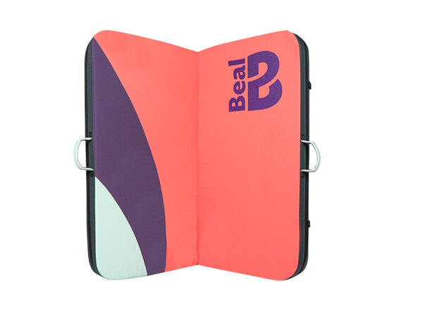 Beal AIR LIGHT Buldrematte 100x100cm 