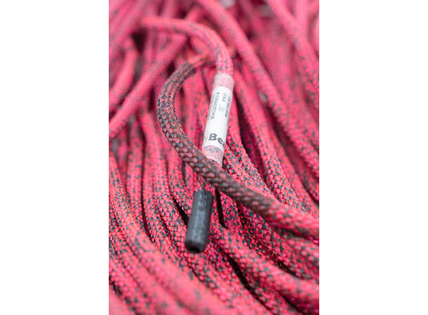 Beal BACK UP LINE 5mm Nedtrekkstau Pink 