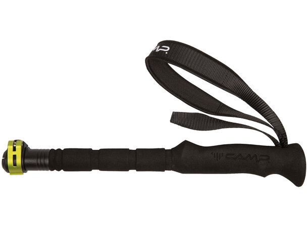 CAMP CARBON MIX PLUS TOP SEGMENT 