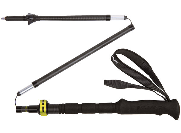 CAMP CARBON MIX PLUS 