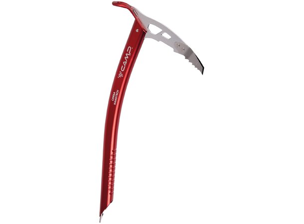 CAMP CORSA NANOTECH 45cm 2025 Ultralett solid isøks for skibestigning 