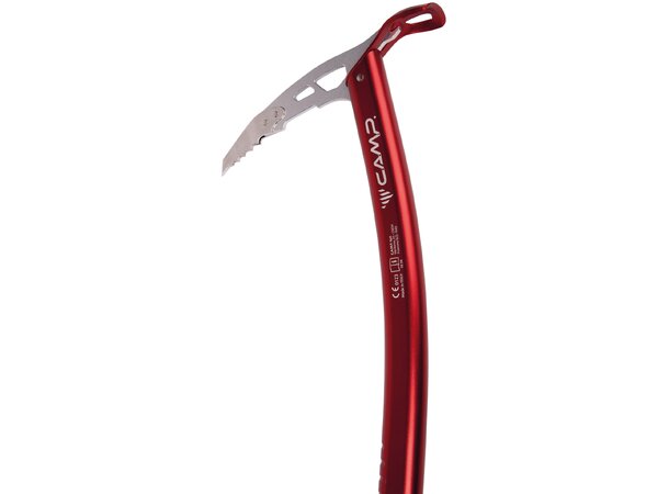 CAMP CORSA NANOTECH 45cm 2025 Ultralett solid isøks for skibestigning 