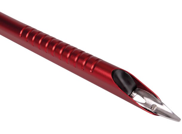 CAMP CORSA NANOTECH 45cm 2025 Ultralett solid isøks for skibestigning 