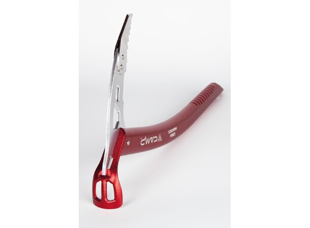 CAMP CORSA NANOTECH 45cm Ultralett solid isøks for skibestigning 