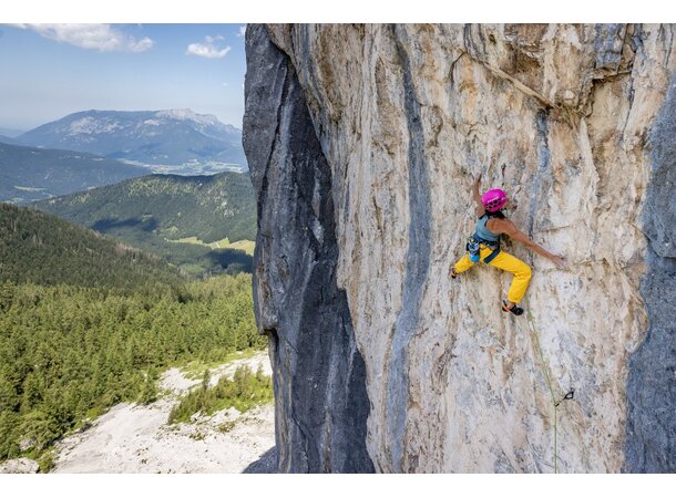 CAMP IKON Hjelm Lett klatrehjelm 
