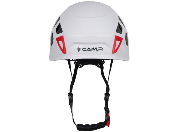 CAMP IKON Hjelm Lett klatrehjelm 