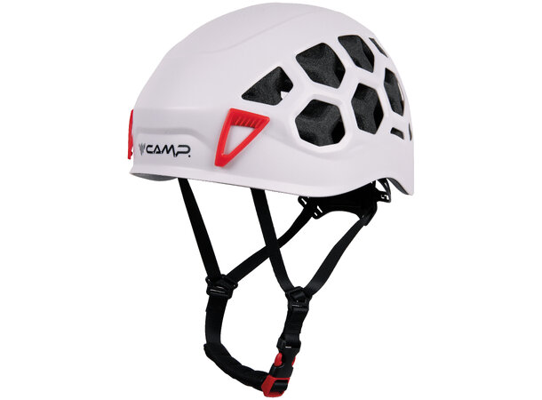 CAMP IKON Hjelm Lett klatrehjelm 
