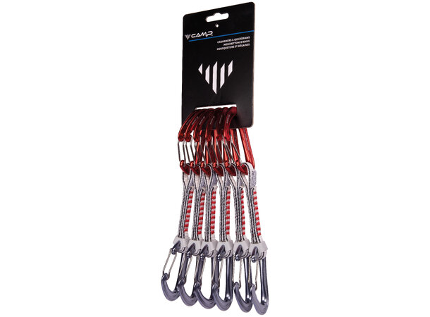 CAMP NANO 22 EXPRESS KS 6 PACK 