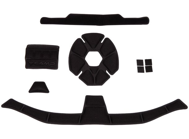 CAMP PADDING KIT FOR IKON / IKON NOVA 