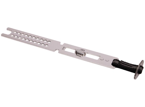 CAMP PEAK LINKING BAR Stamme for Peak stegjern 