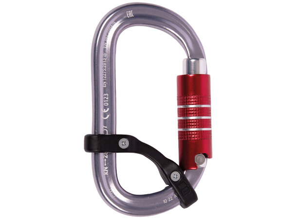 CAMP SET 10 KYP OVAL XL Posisjoneringsbøyle for karabiner 