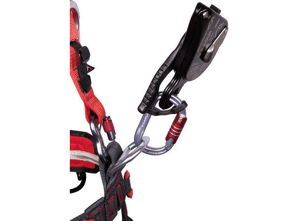 CAMP SET 10 KYP OVAL XL Posisjoneringsbøyle for karabiner 