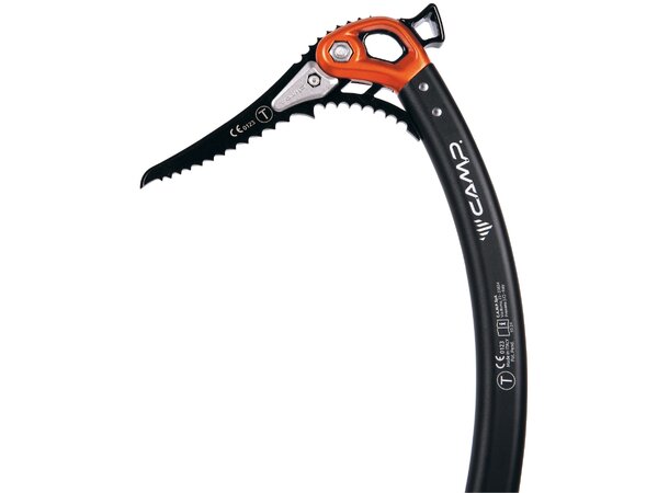 CAMP X-ALL MOUNTAIN - Hammer Isøks for bratt alpinklatring 