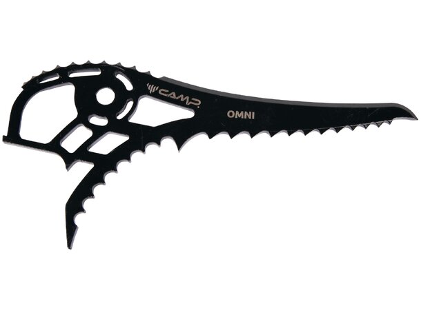 CAMP X-DREAM OMNI PICK 2025 Reserveblad 