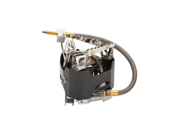 MSR XGK EX Brenner Ekspedisjonsbrenner 