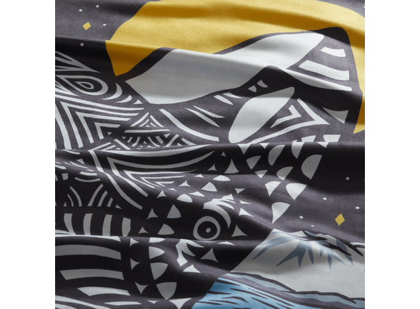 PackTowl Personal Orca - Body 