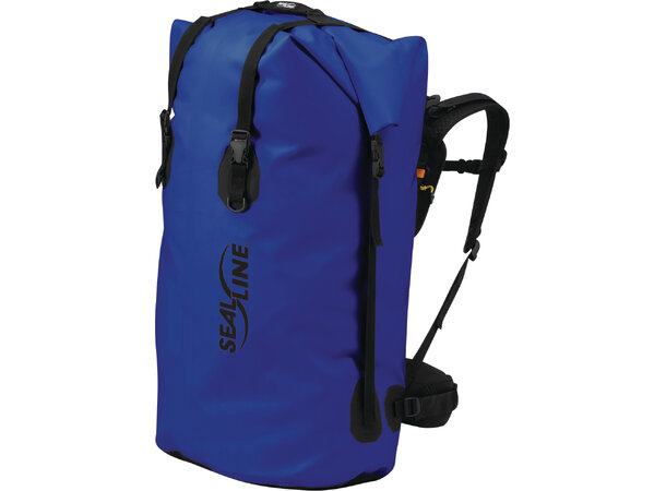 SealLine Black Canyon 115L Blue 
