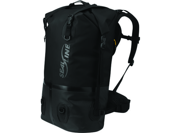 SealLine PRO Pack 70L Black 