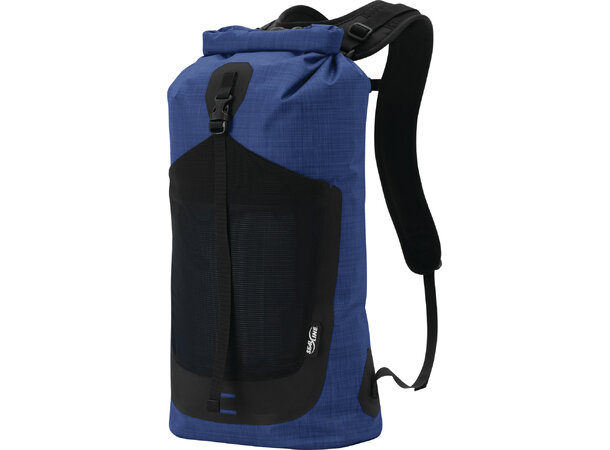 SealLine Skylake Pack Heather Blue 