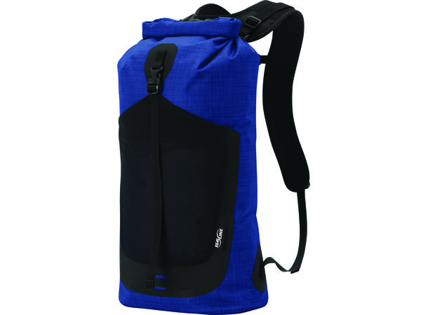 SealLine Skylake Pack Heather Blue 