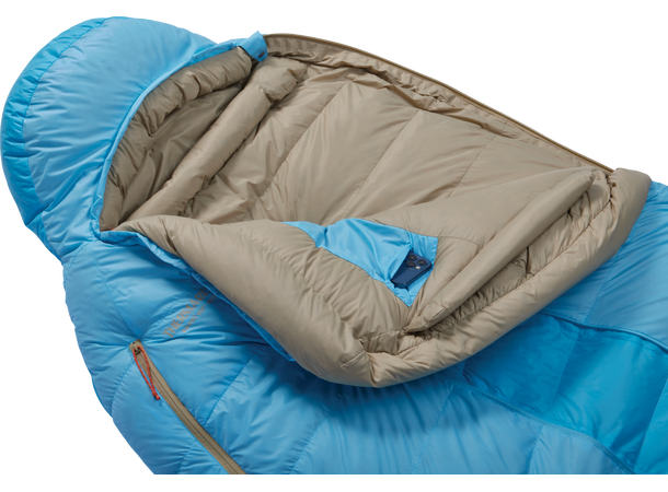 TAR Boost 650 0C Sovepose med bredde og temperaturjustering 