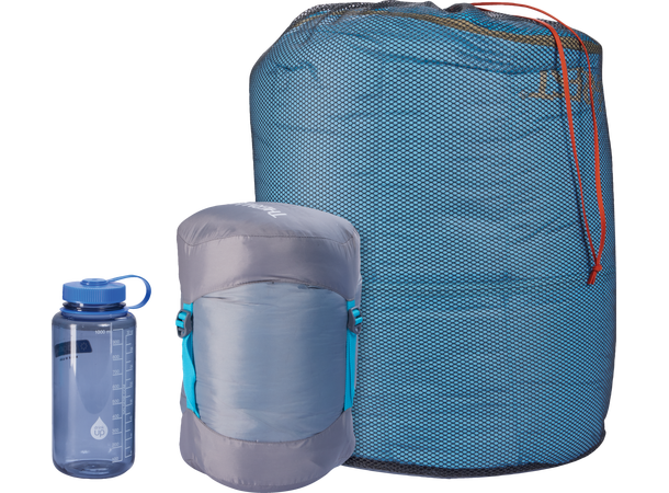 TAR Boost 650 0C Sovepose med bredde og temperaturjustering 