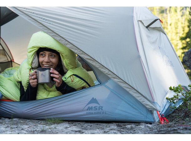 TAR Boost 650 0C Sovepose med bredde og temperaturjustering 