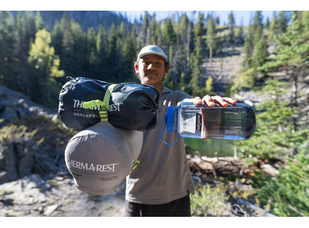 TAR Boost 650 0C Sovepose med bredde og temperaturjustering 