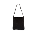 TTTM ECO BAG Black/Black Medium