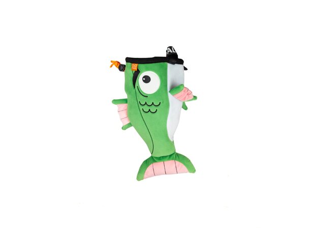 YY Chalk Bag - Fish Chalk Bag 