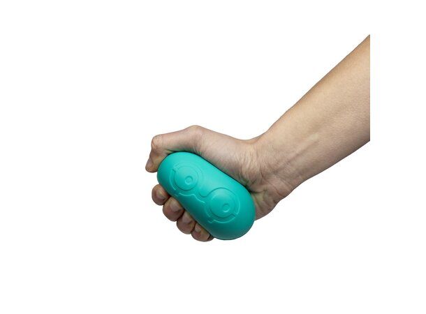 YY WARM UP EGG Training equipment 