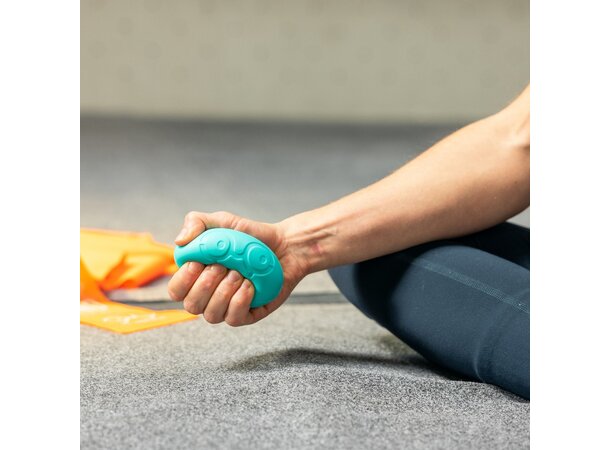 YY WARM UP EGG Training equipment 