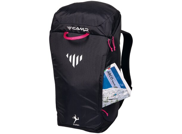 CAMP CRAG PRO JANJA Cragbag 40L 