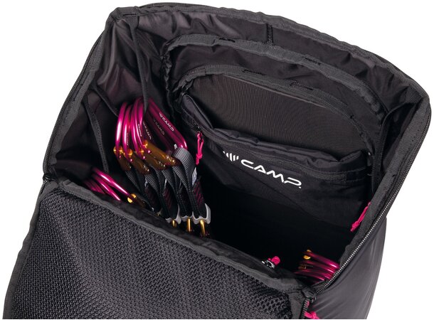 CAMP CRAG PRO JANJA Cragbag 40L 