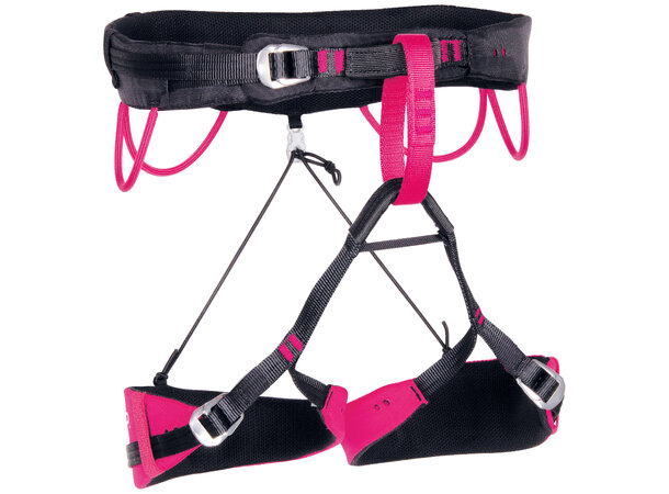CAMP FUSION NOVA Lett trad- og alpinklatresele 
