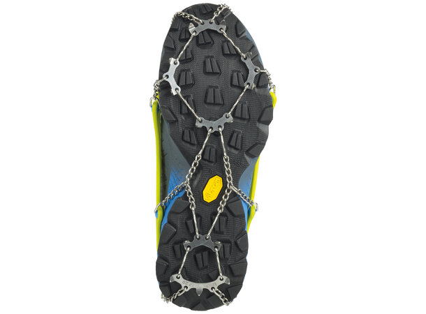 CAMP ICE MASTER ULTRALIGHT Lett brodde 